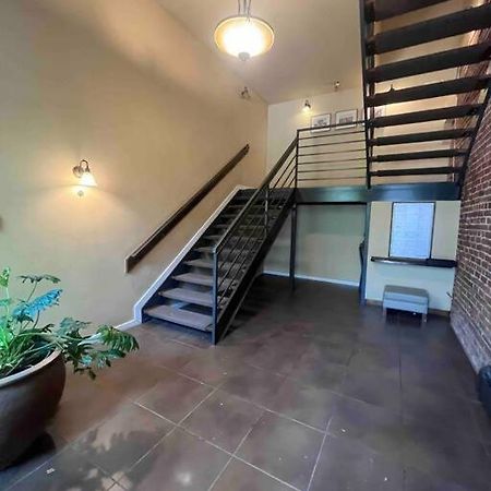 Affordable & Chic Rino/Lodo/Dtown Loft- Walkable Daire DEN Dış mekan fotoğraf