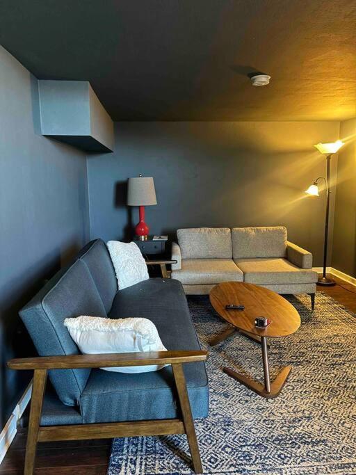 Affordable & Chic Rino/Lodo/Dtown Loft- Walkable Daire DEN Dış mekan fotoğraf