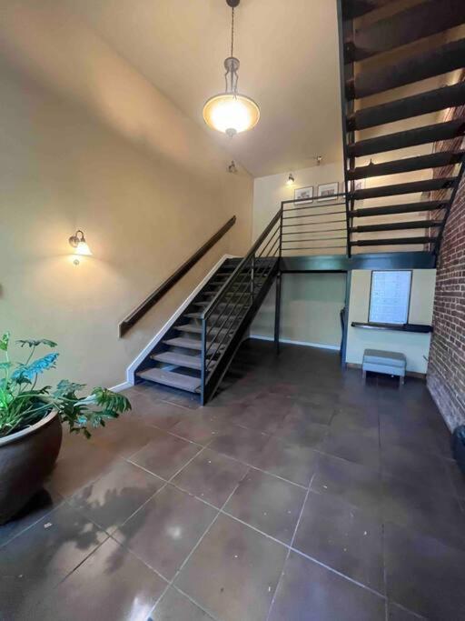 Affordable & Chic Rino/Lodo/Dtown Loft- Walkable Daire DEN Dış mekan fotoğraf