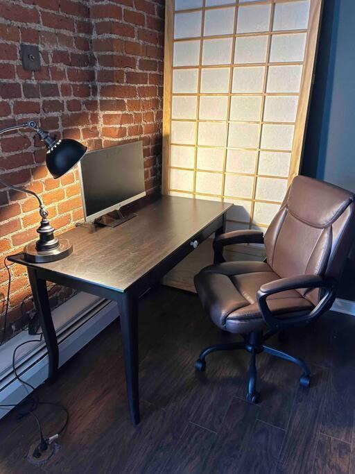 Affordable & Chic Rino/Lodo/Dtown Loft- Walkable Daire DEN Dış mekan fotoğraf