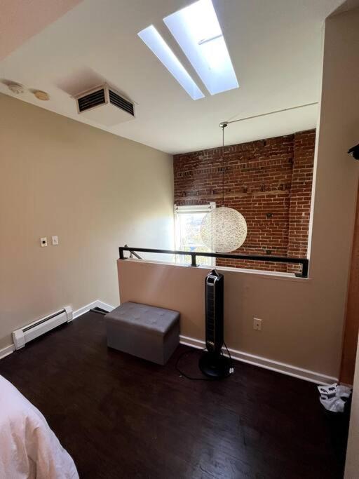 Affordable & Chic Rino/Lodo/Dtown Loft- Walkable Daire DEN Dış mekan fotoğraf