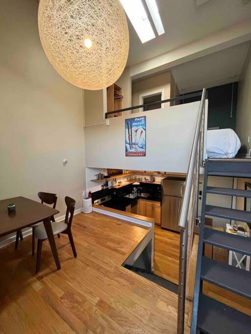 Affordable & Chic Rino/Lodo/Dtown Loft- Walkable Daire DEN Dış mekan fotoğraf